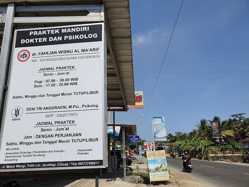 Rahasia Teknisi Panggilan Cilacap yang Selalu Datang Saat Jam Sibuk